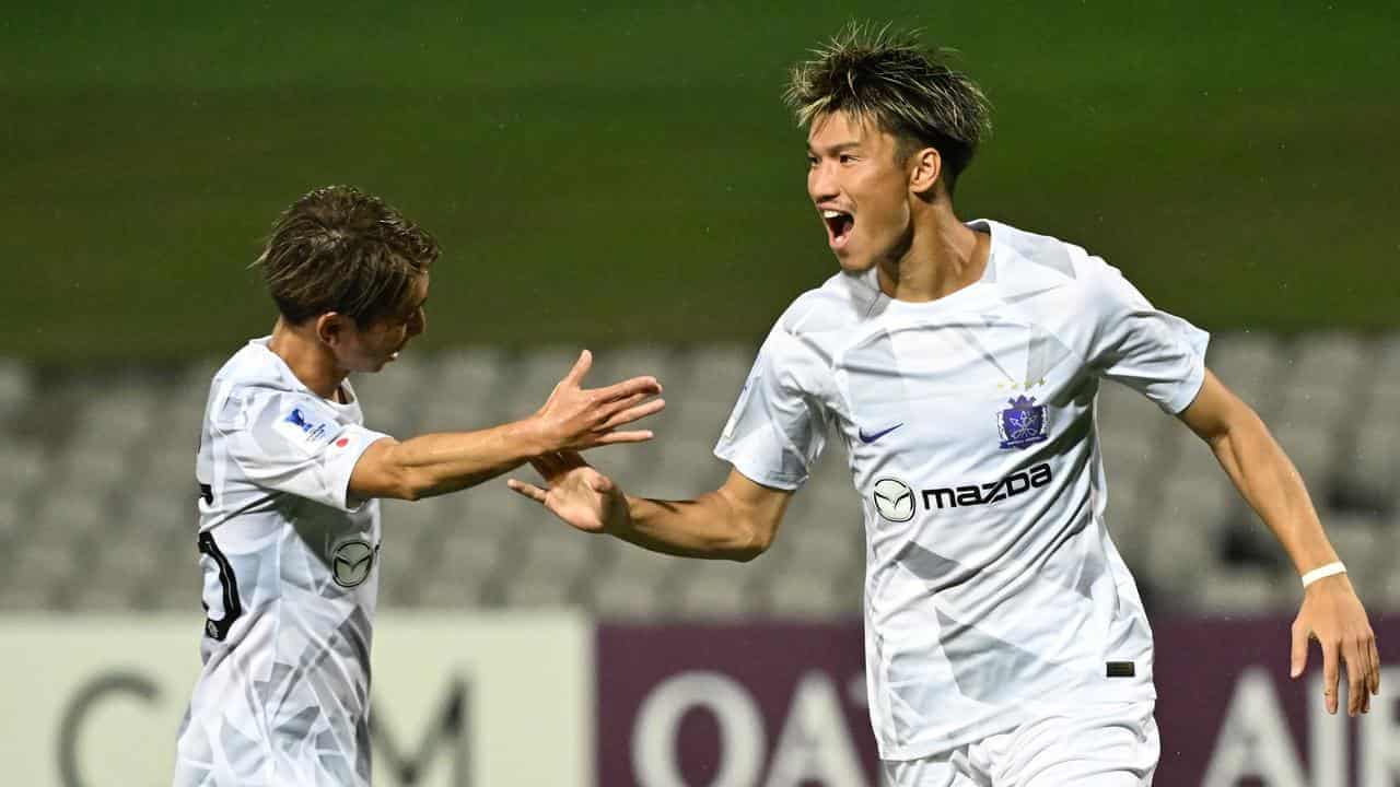 Sydney FC fall short as Sanfrecce snatch 1-0 win