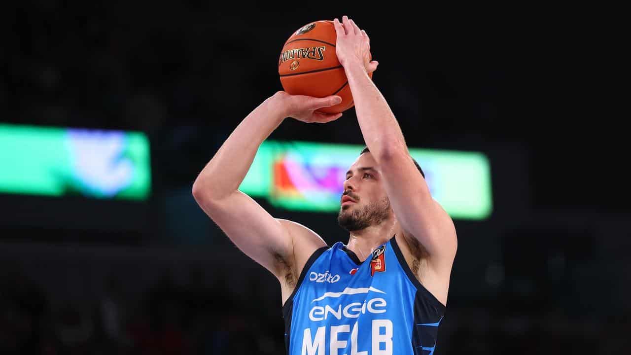 Power outage but United pile more NBL pain on Bullets