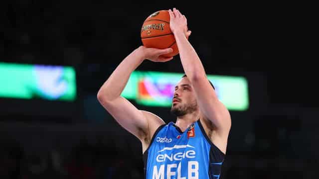 Power outage but United pile more NBL pain on Bullets