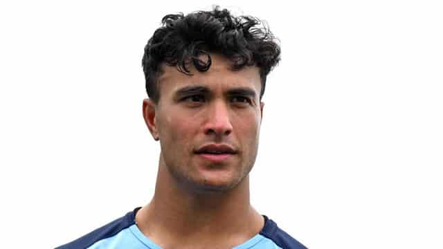 Wallabies debutant Suaalii unleashed against England