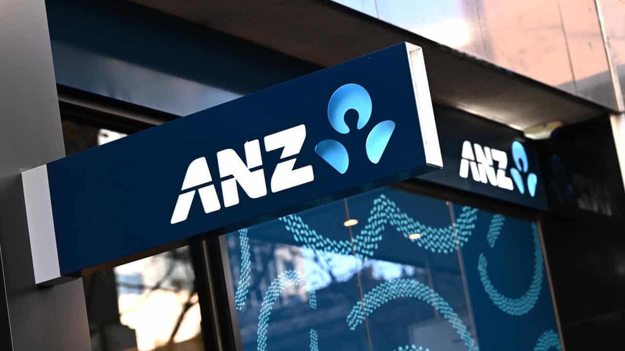 ANZ profit falls as mortgage wars hit big four banks