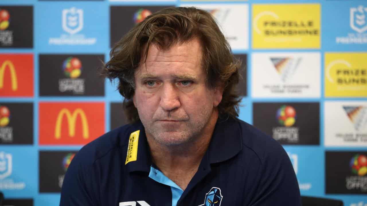 Des Hasler settles legal stoush with Sea Eagles