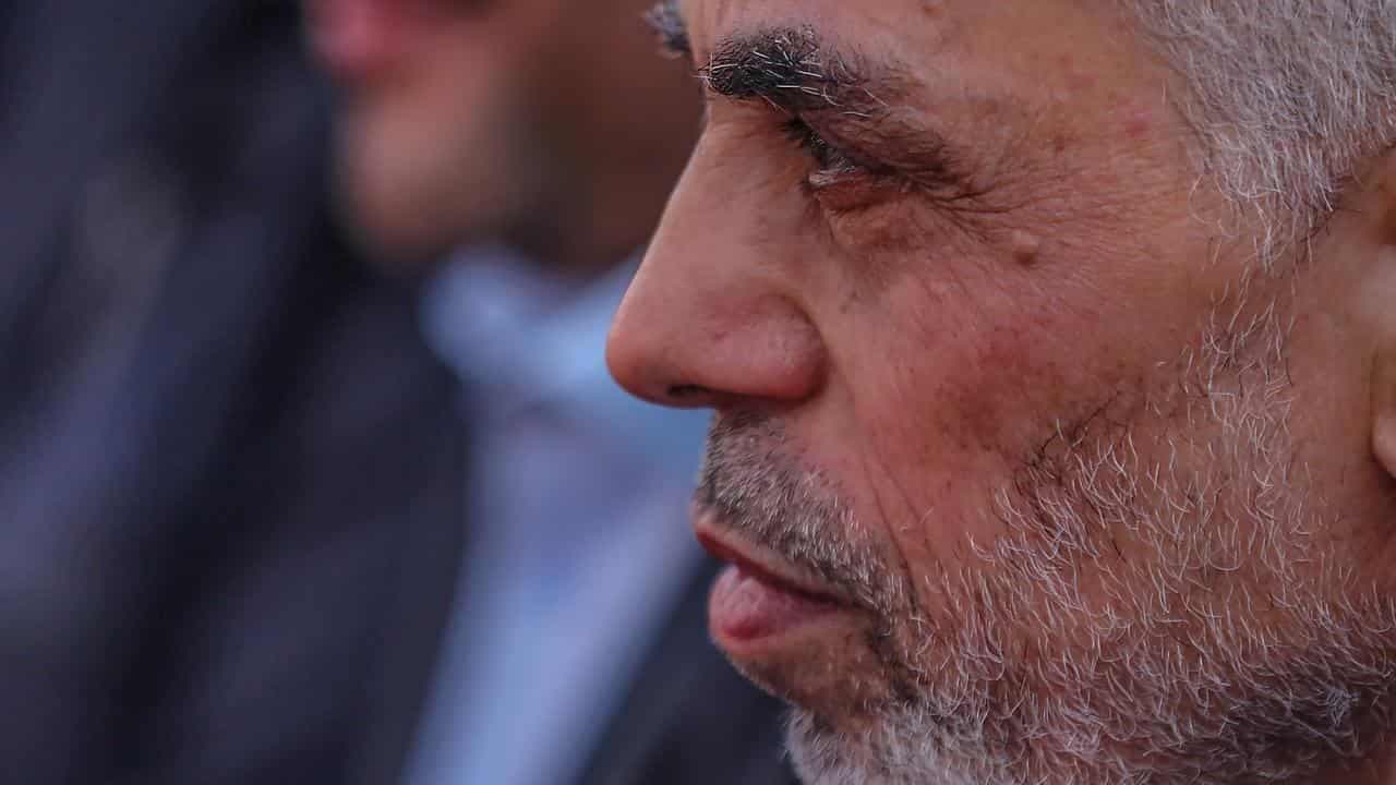 UN teacher whose passport was found near Yahya Sinwar was not Hamas leader’s dead bodyguard