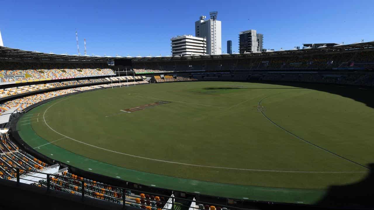 Lions, Queensland cricket plea for new Brisbane stadium