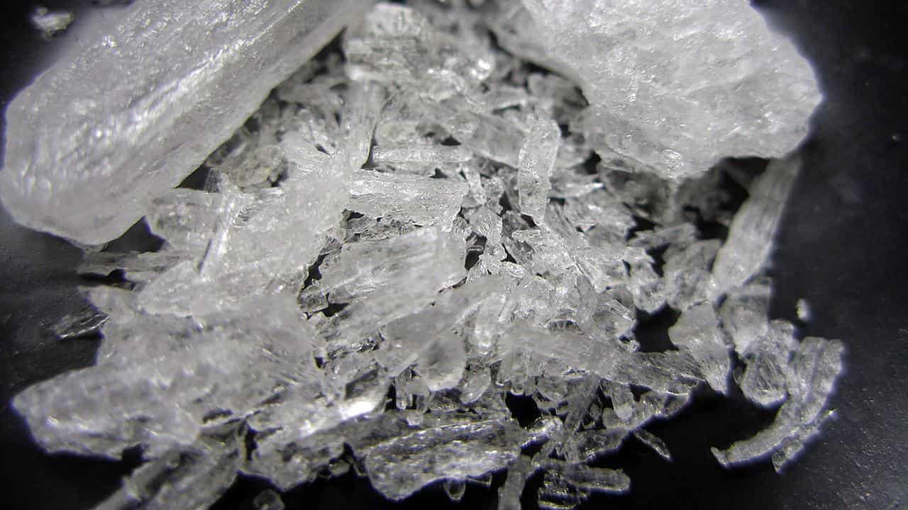 Greece arrests pair suspected of MDMA smuggling to Aust