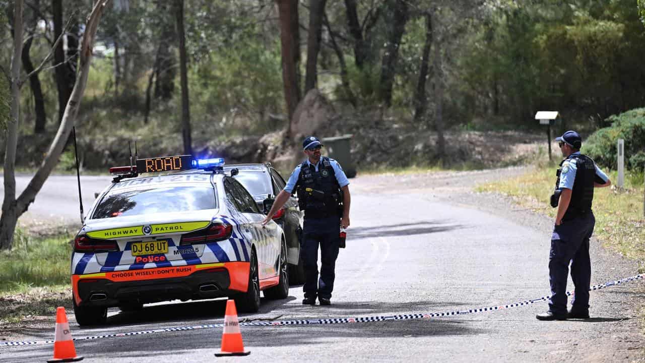 Man in custody after teenager's body found in bushland