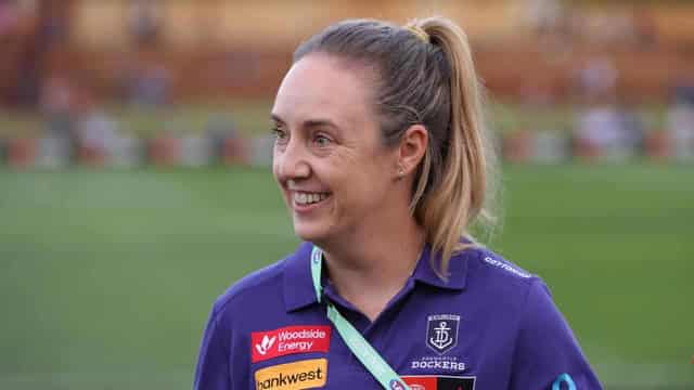 Dockers set for Brazill boost ahead of clash with Crows