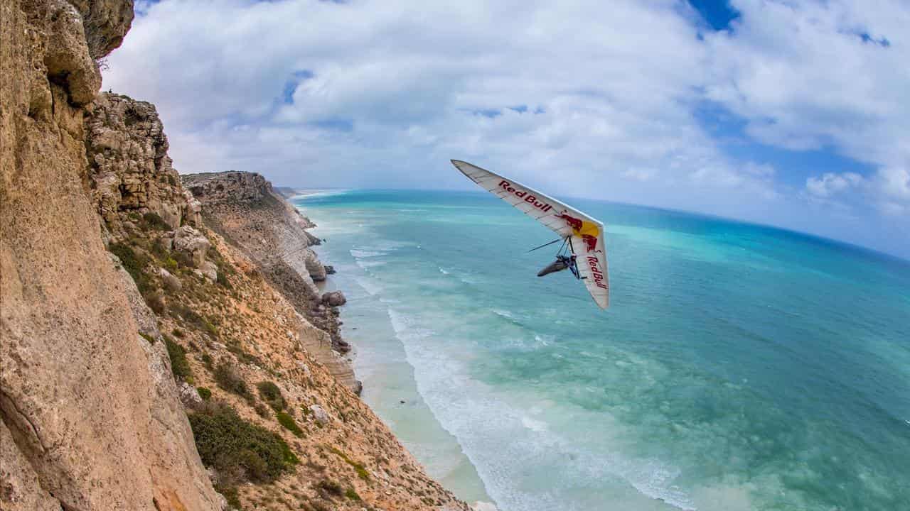 Momentum building to protect Great Australian Bight