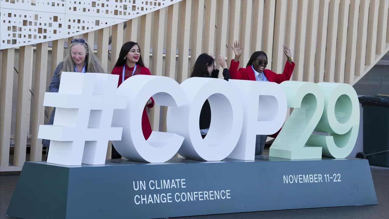 'Most important in years': key climate summit kicks off