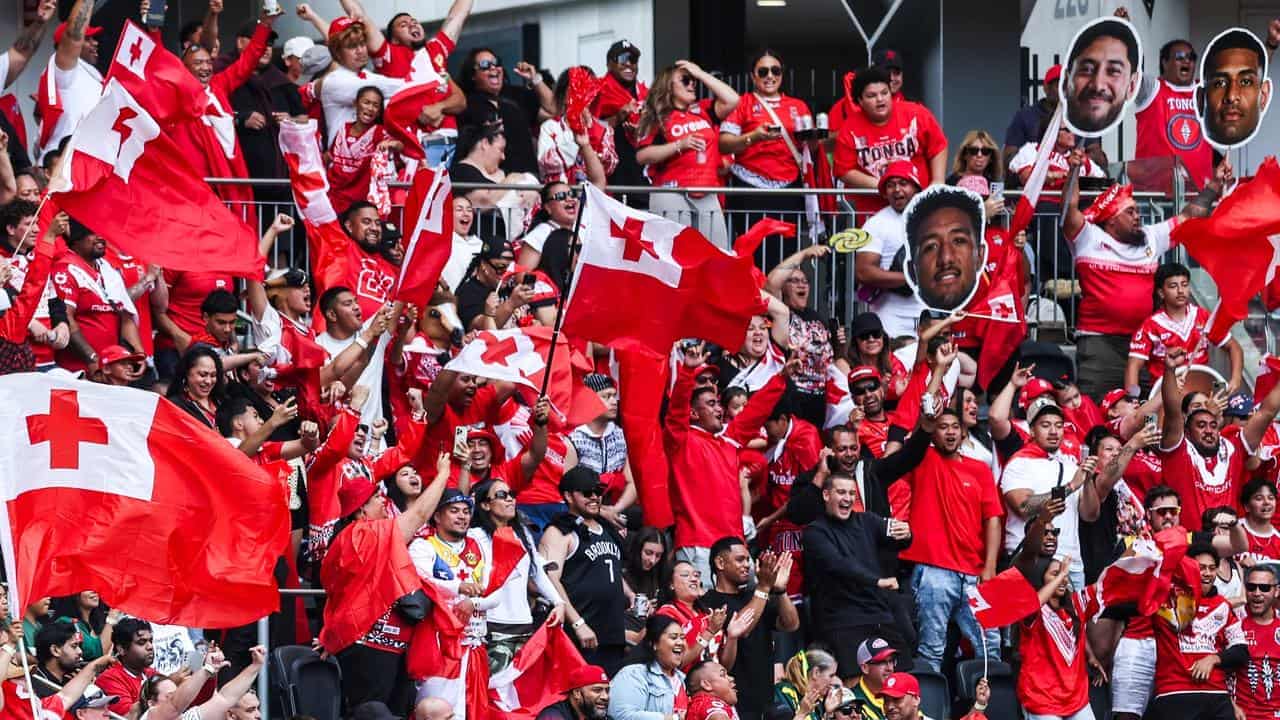 Tonga-Samoa clash 'could draw 50,000' in right venue