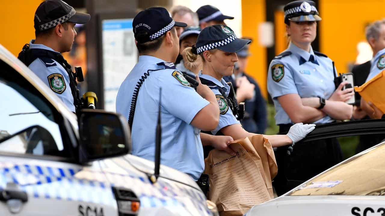 'Generational' wage rise to make state's cops top-paid