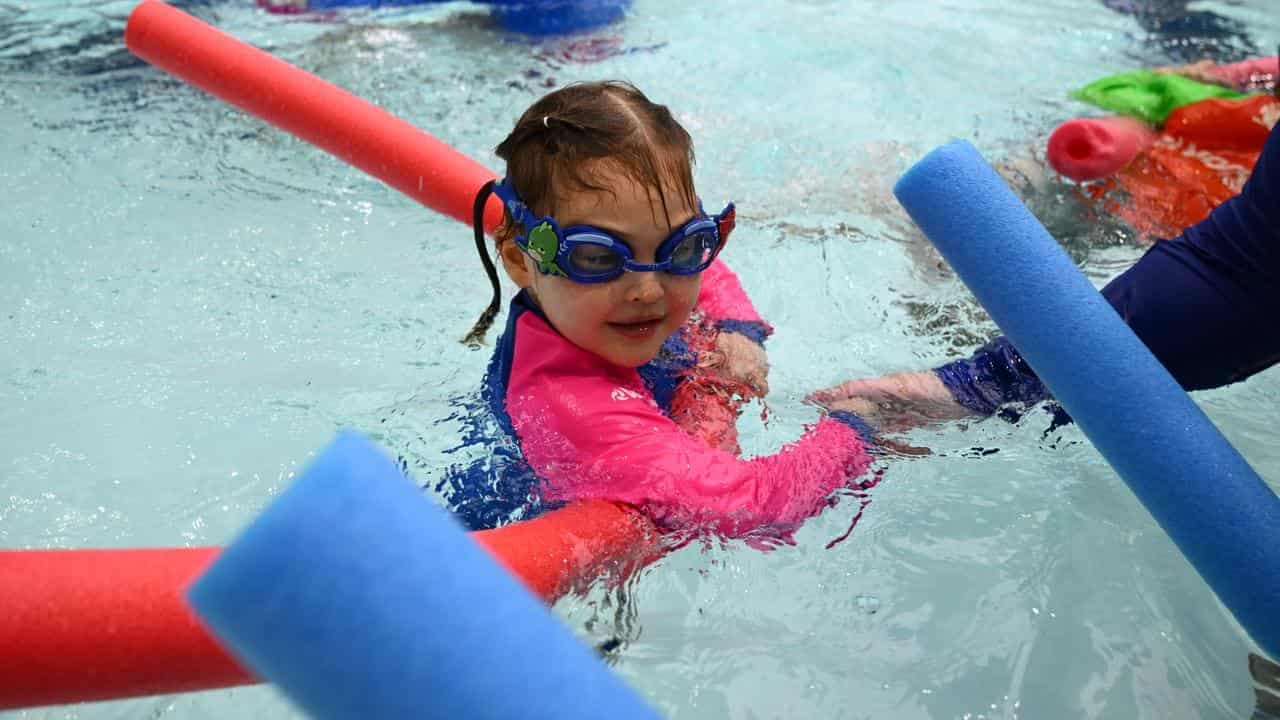 Constant supervision urged to curb summer drowning risk