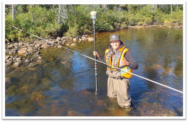 Patriot Provides an Update on ESG Initiatives and Environmental Baseline Data Collection for Shaakichiuwaanaan Lithium Project