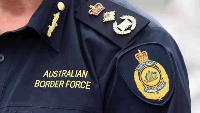 Four foreign nationals found on remote Top End island