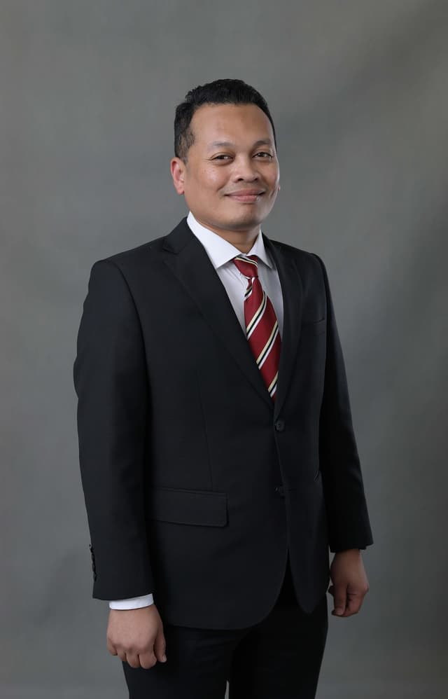 MOVING FORWARD ON CLIMATE CHANGE: MALAYSIA'S COMMITMENT TO A JUST AND ACCELERATED TRANSITION TOWARDS A SUSTAINABLE FUTURE