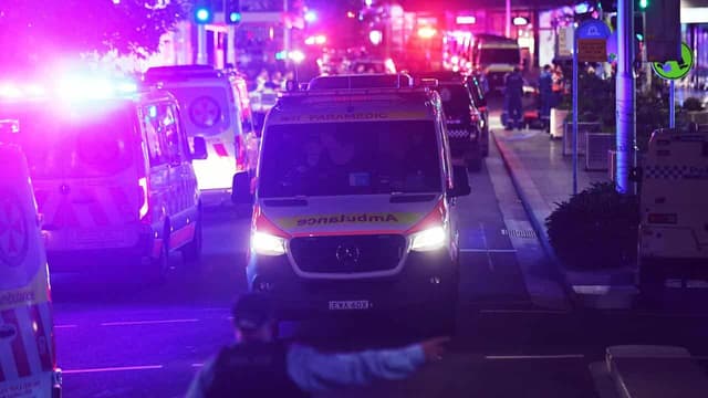 Fresh treatment hope for frontline workers with PTSD