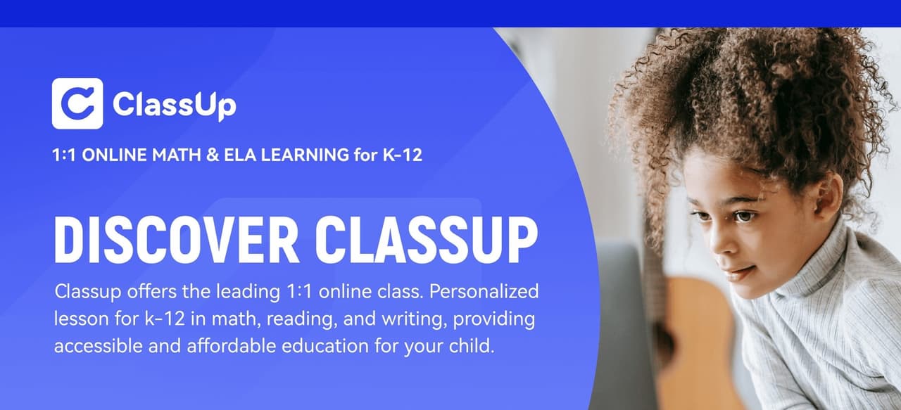 ClassUp's Rapid Growth: 65,000 Families Embrace AI-Driven Personalized Learning