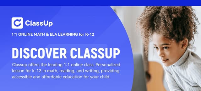 ClassUp's Rapid Growth: 65,000 Families Embrace AI-Driven Personalized Learning
