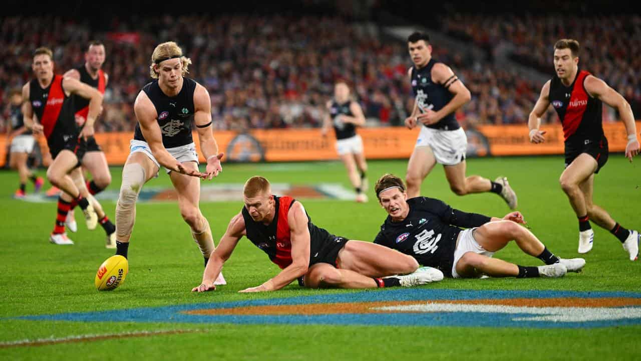 AFL primed for 23 Thursday night matches for 2025