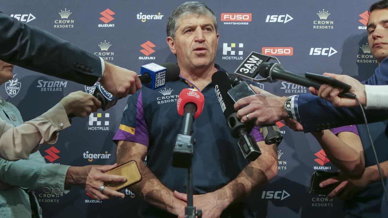 Melbourne Storm keep key man out of rivals' clutches