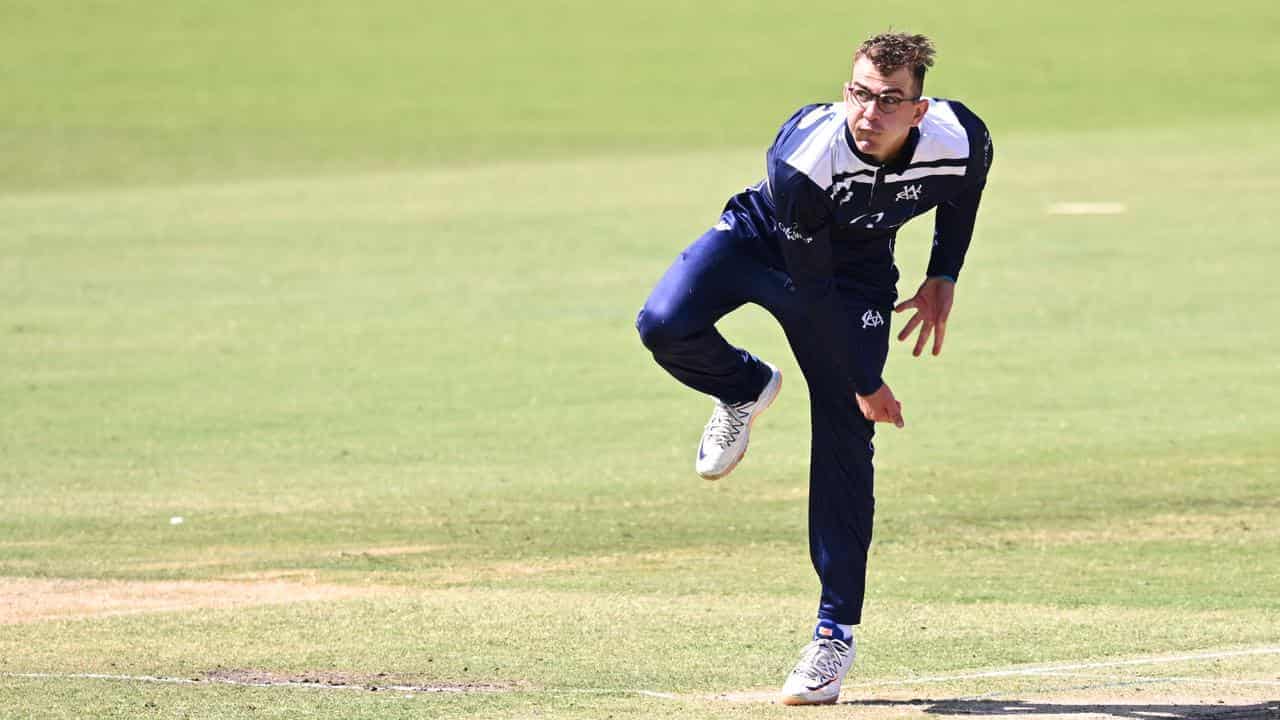 Murphy, Harper help Vics end WA's one-day cup defence