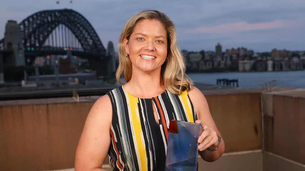 Kindness triumphs in NSW Aust of the Year nominations