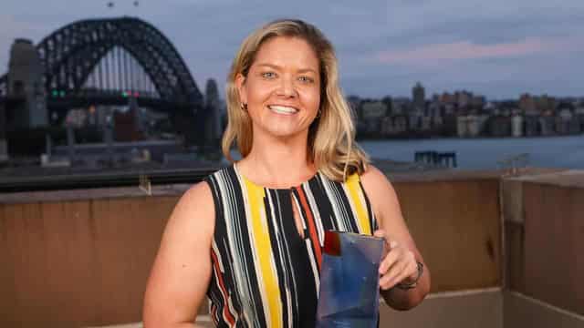 Kindness triumphs in NSW Aust of the Year nominations