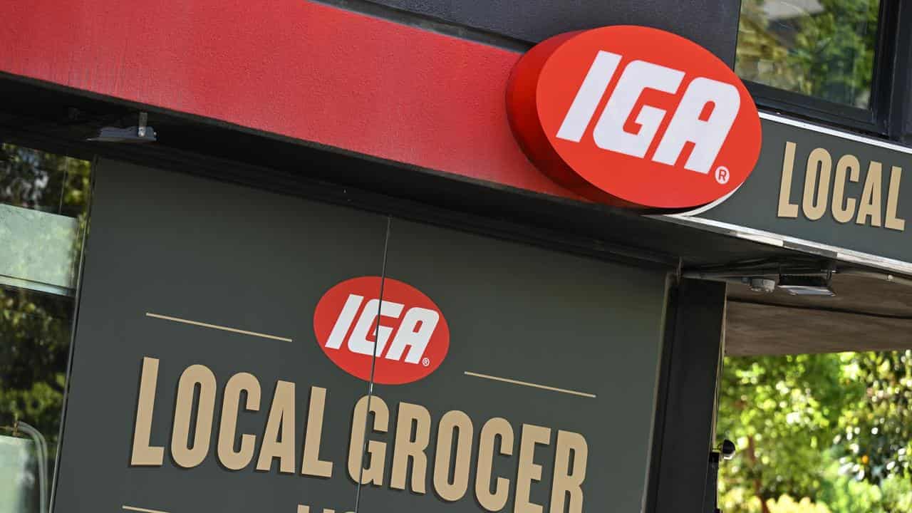 IGA talks shop over cheaper prices at supermarket probe