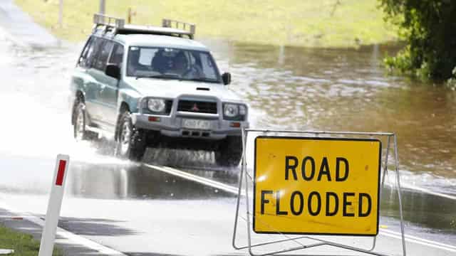 At least one 'severe' cyclone tipped to hit Queensland