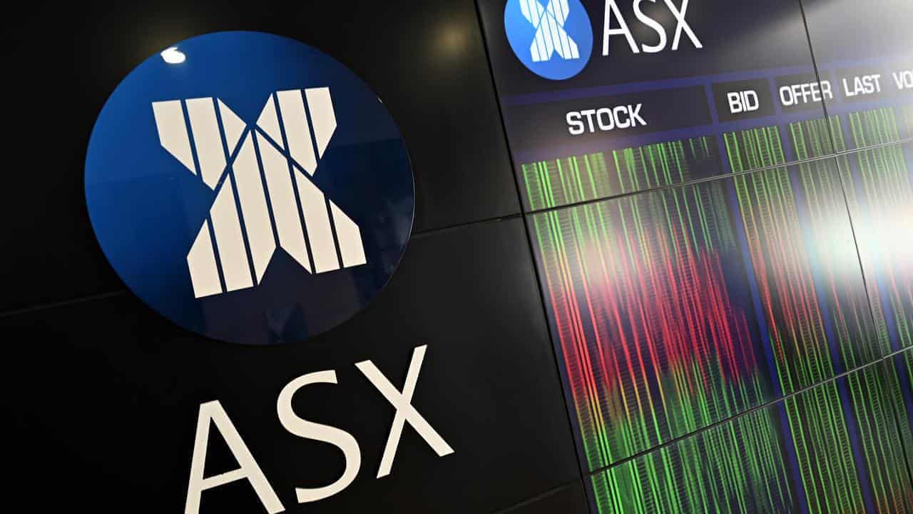 Banks help ASX edge higher after three days in the red