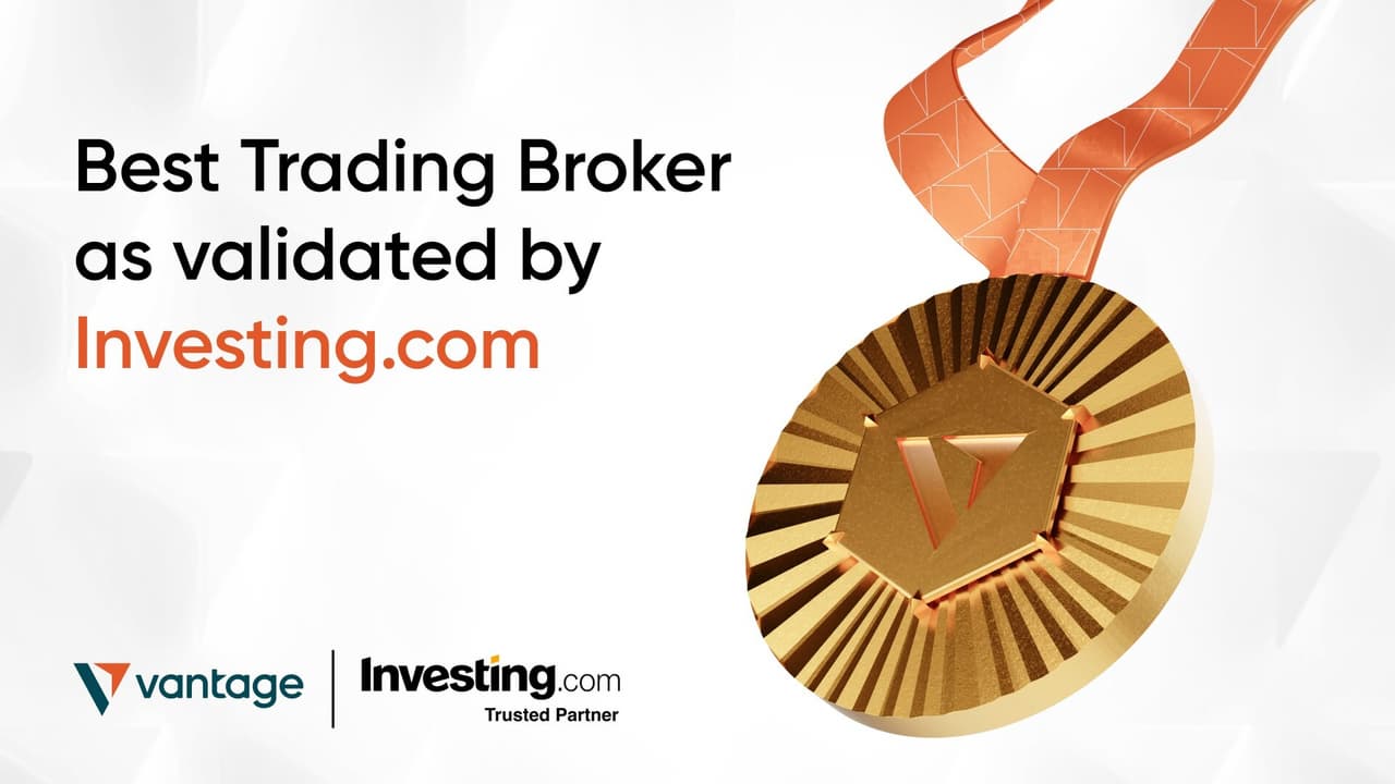 Vantage Markets Named Leading Broker in Investing.com's Latest Rankings for 2024 during the US Election Period