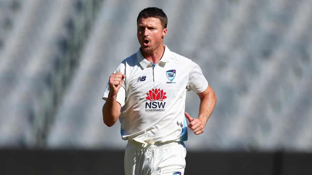 Bird the word as former Test quick takes seven wickets