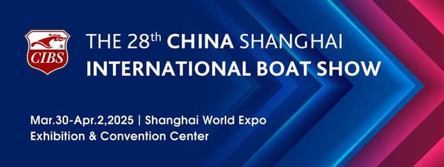 Extending the industrial chain and integrating " Cultural & Tourism +", China (Shanghai) International Boat Show pre-registration is officially opened