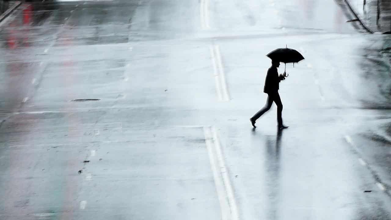 Loneliness epidemic among older and younger Australians