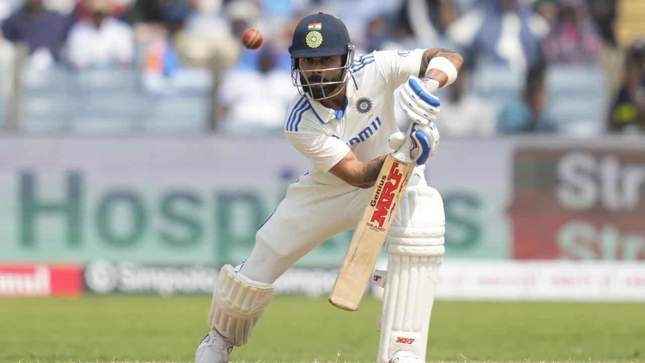 Why King Kohli will silence his critics in Australia