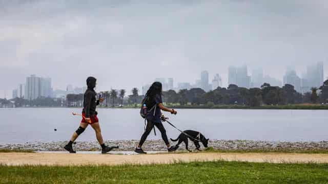 Dog walkers, picnickers have roles in biosecurity bout