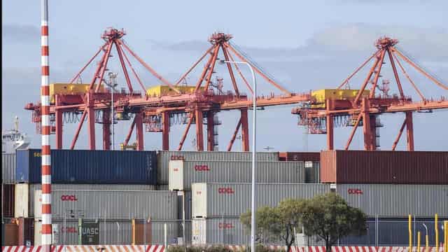 China trade not compromising Australia's interests: PM