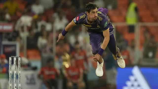 Starc, Warner, Smith up for grabs in IPL mega-auction