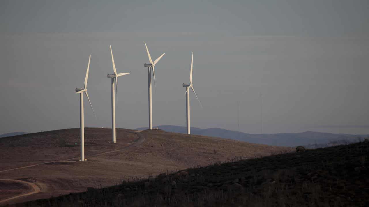 Billions in the bush: energy wires lifeline to farmers