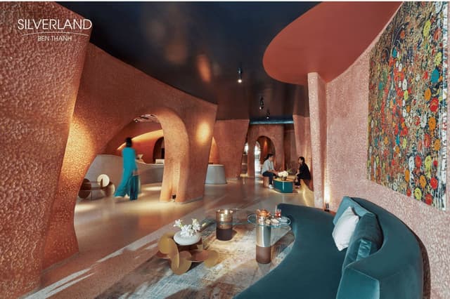 Silverland Ben Thanh Hotel Celebrates The 2024 Continental Luxury Destination Award