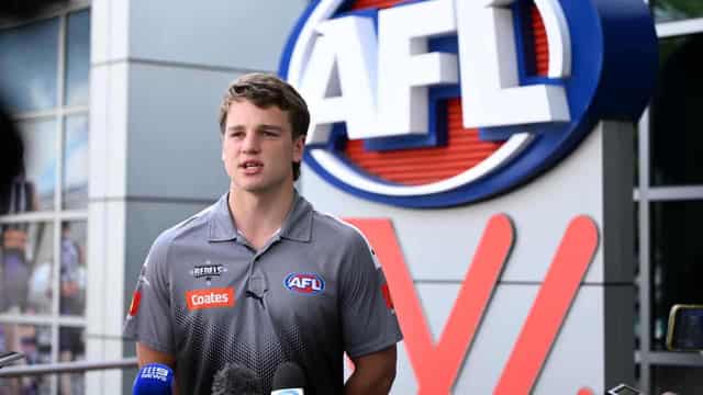 Martin-like Lalor set to lead Tigers' strong AFL draft