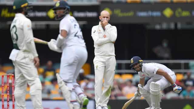 Labuschange queries India's confidence after whitewash