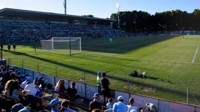 Leichhardt Oval under fire as Unite Round games moved