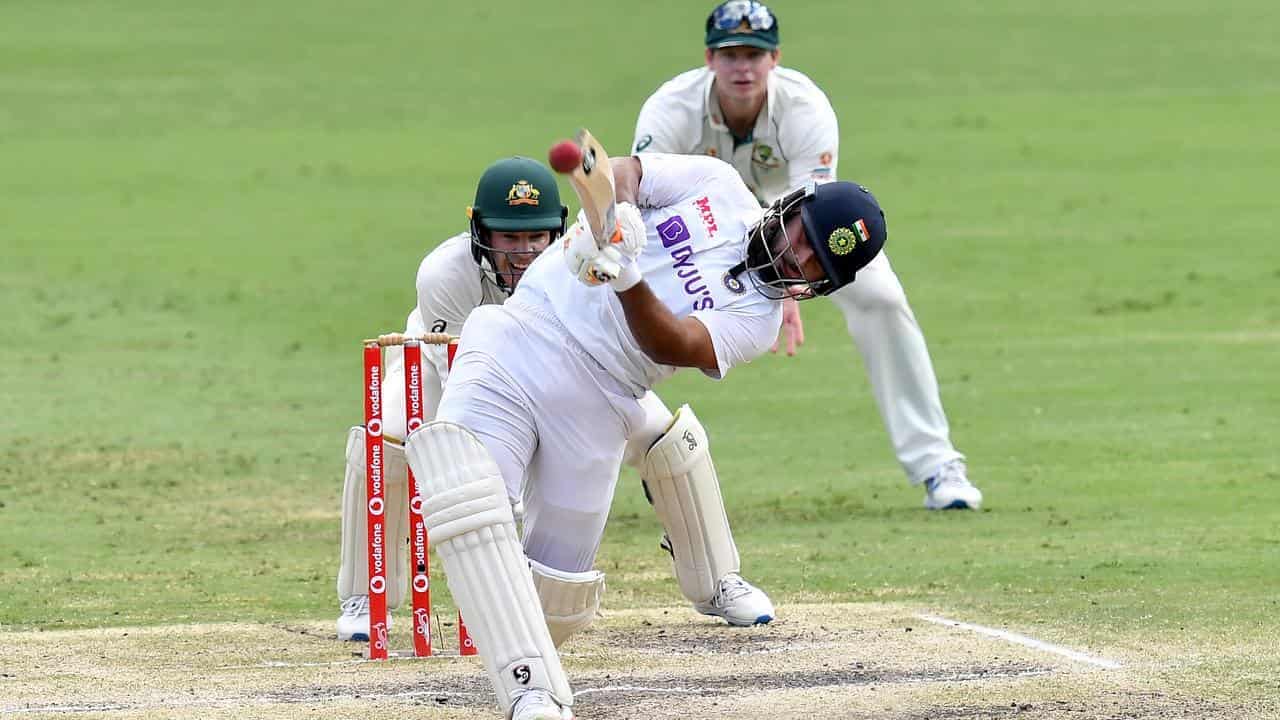 Aussies marvel at Rishabh Pant's car-crash recovery