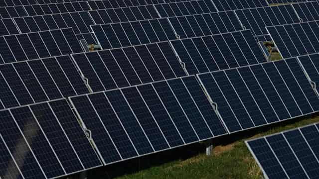 State-owned solar farm to power more than 50,000 homes