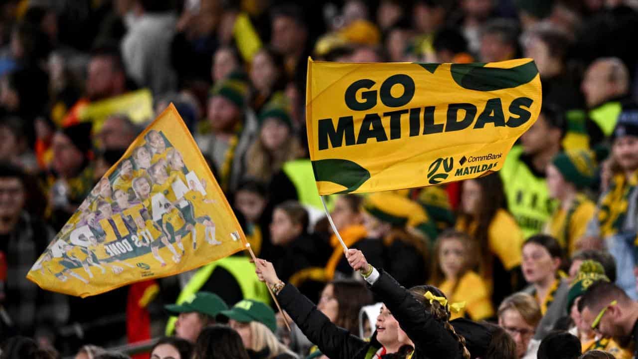 Matildas lock in bumper US, Japan, Colombia games