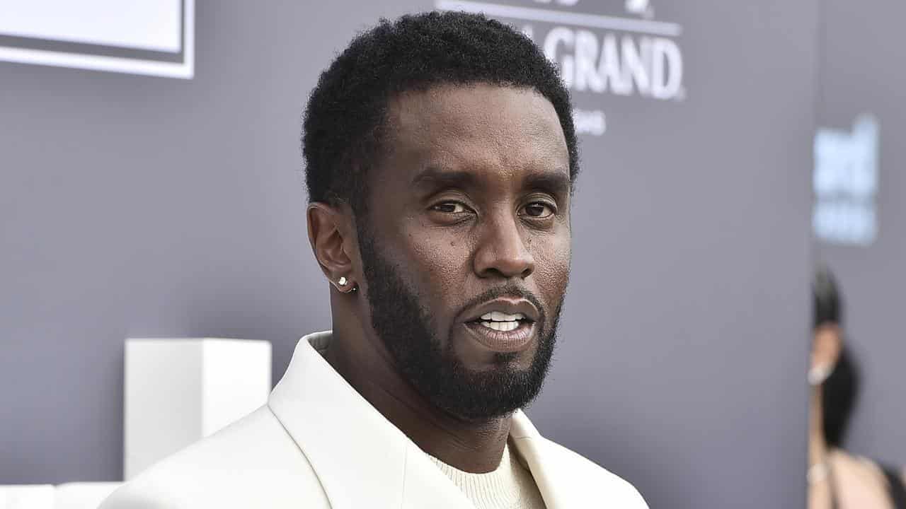 ‘Diddy’ Combs hit by fresh accusation from unnamed man