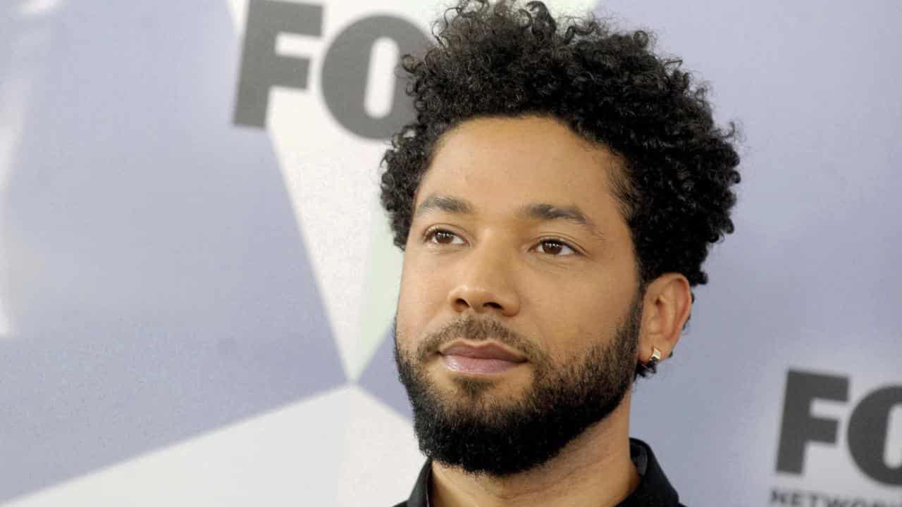 Actor Smollett’s hoax attack conviction overturned