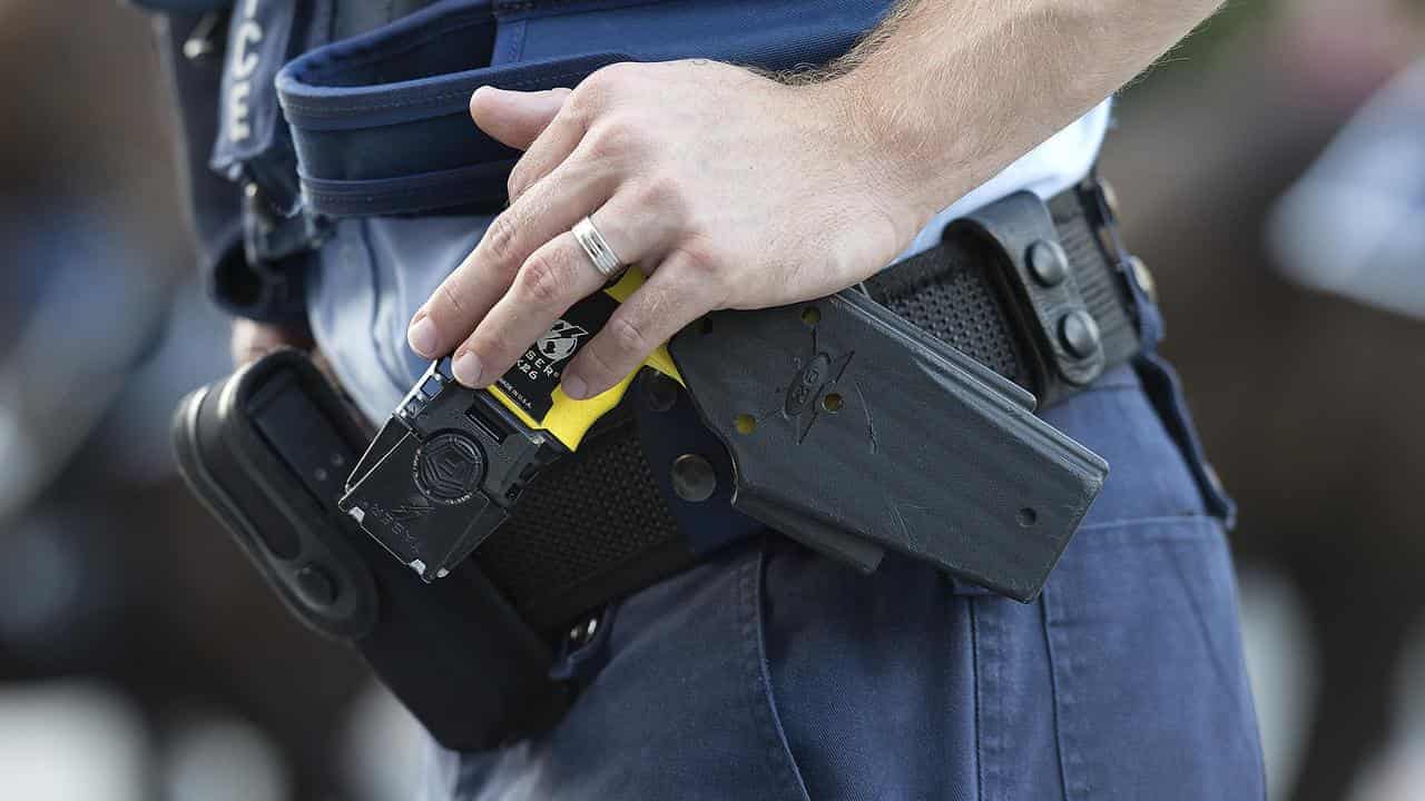 Indigenous man repeatedly tasered, sedated before death