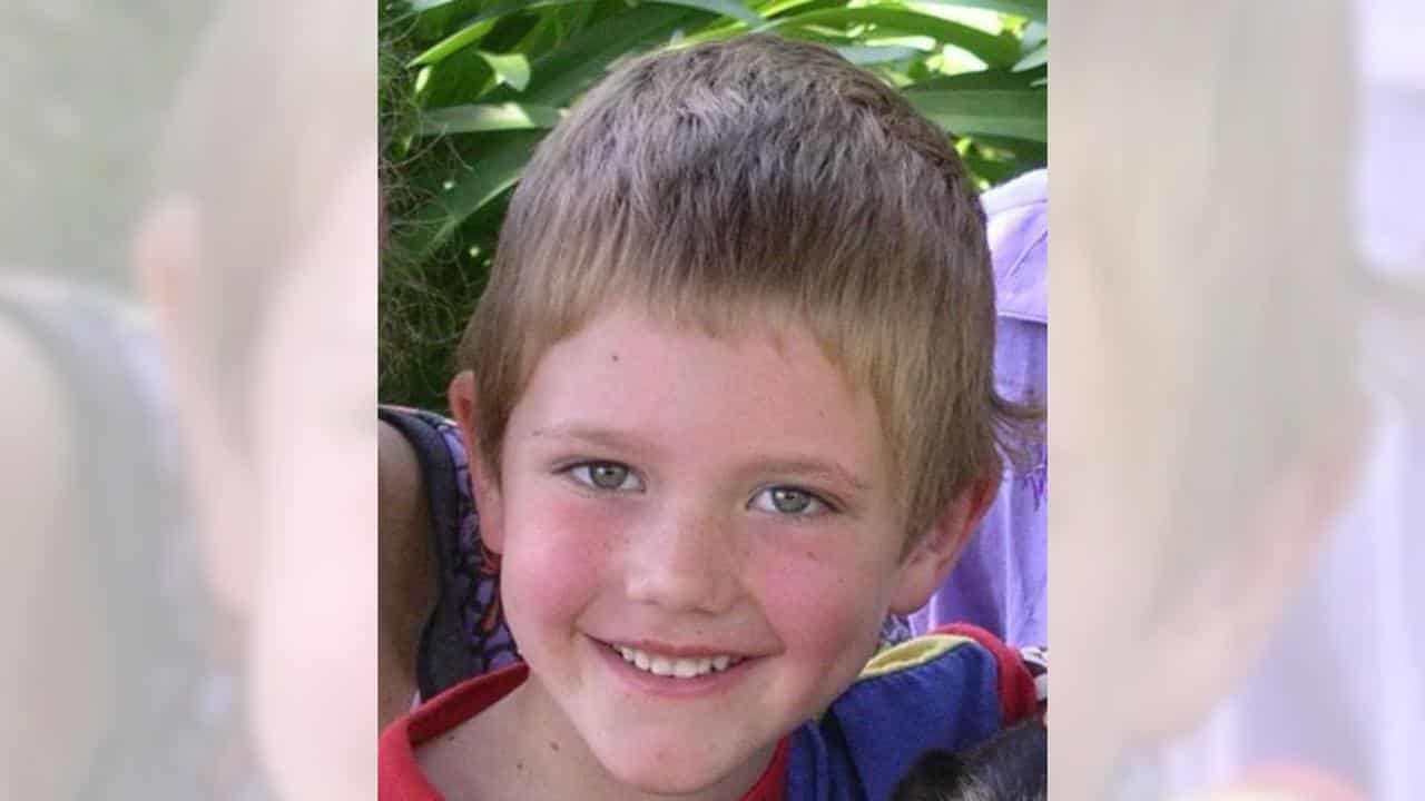 Truckie jailed 20 years after boy killed in hit-and-run